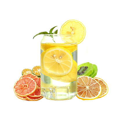 水果茶